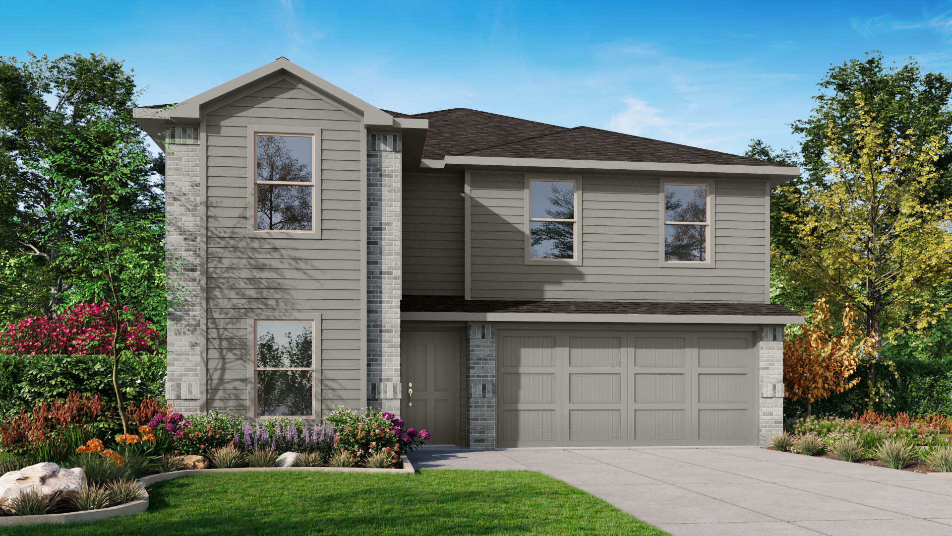 150 Pinehurst Drive exterior