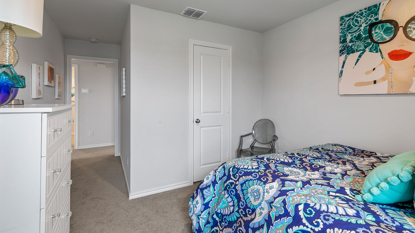 bed 3