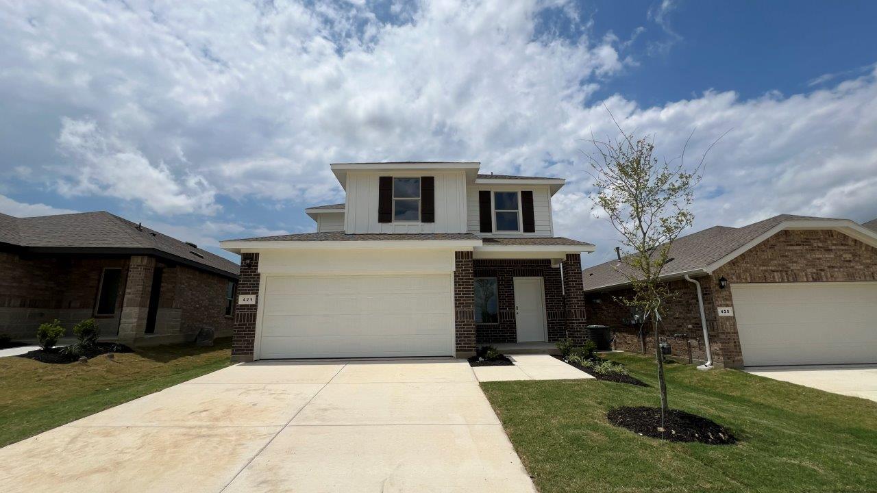 421 Red Admiral Lane