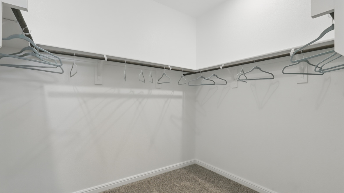 closet
