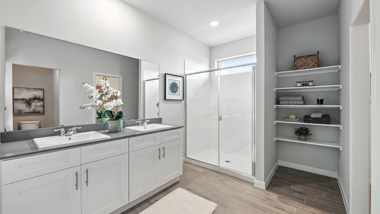 Home For Sale in Vista Park | Decatur, TX | D.R. Horton