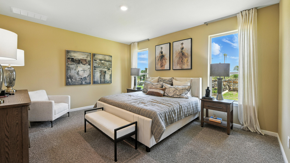 bed 1