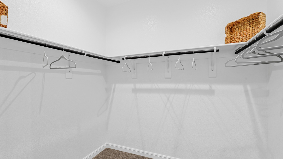 closet