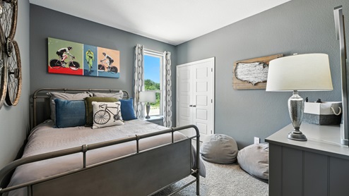 Bedroom 4
