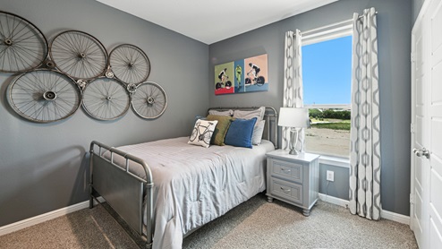 Bedroom 4