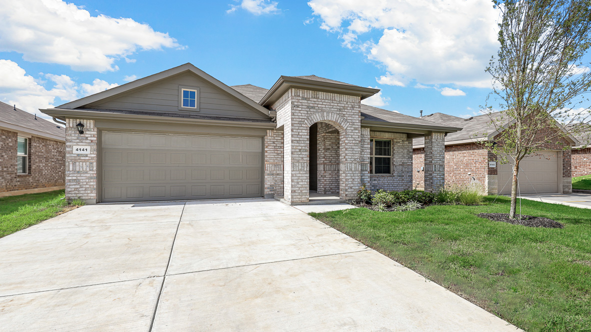Elgin single-story home
