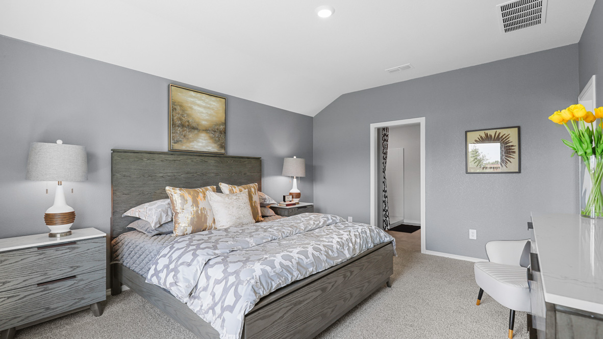 Bedroom 1