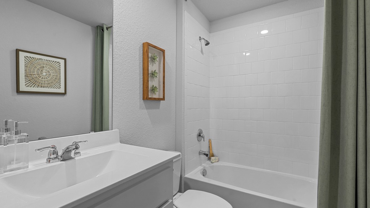 Bathroom 2