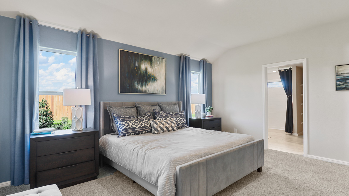 Bedroom 1