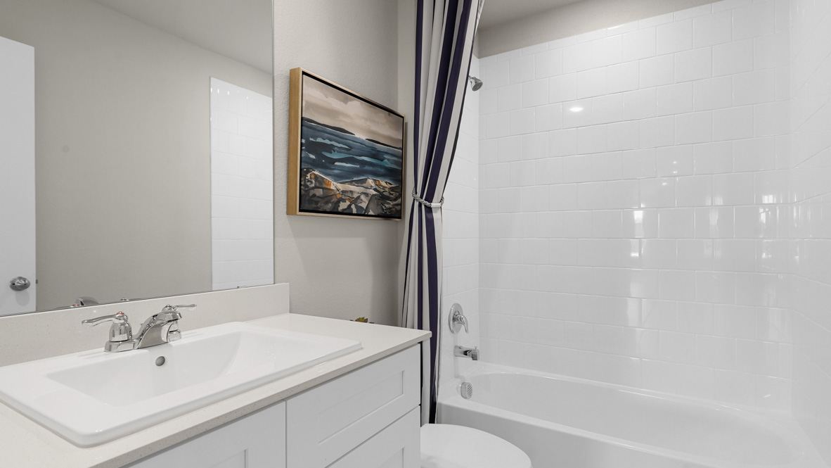 Bathroom 3