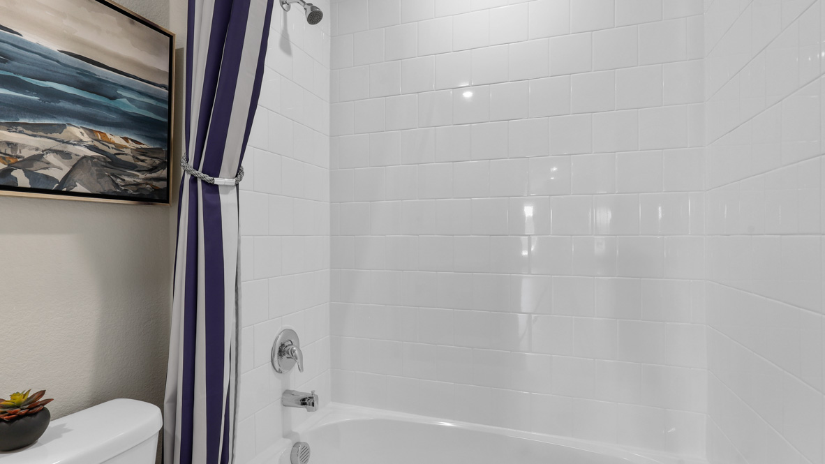 Bathroom 3