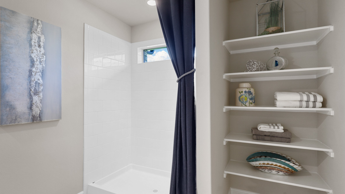 Bathroom 1