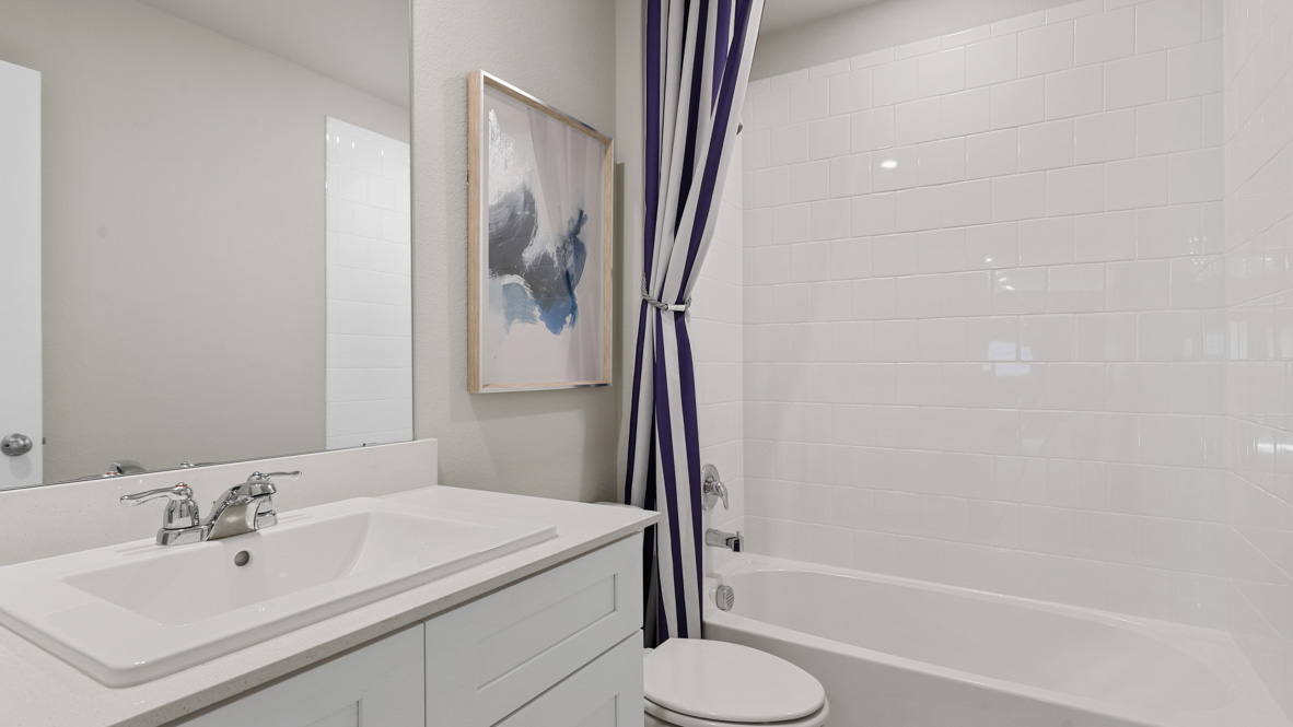 Bathroom 2