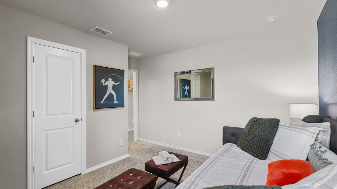 Bedroom 4