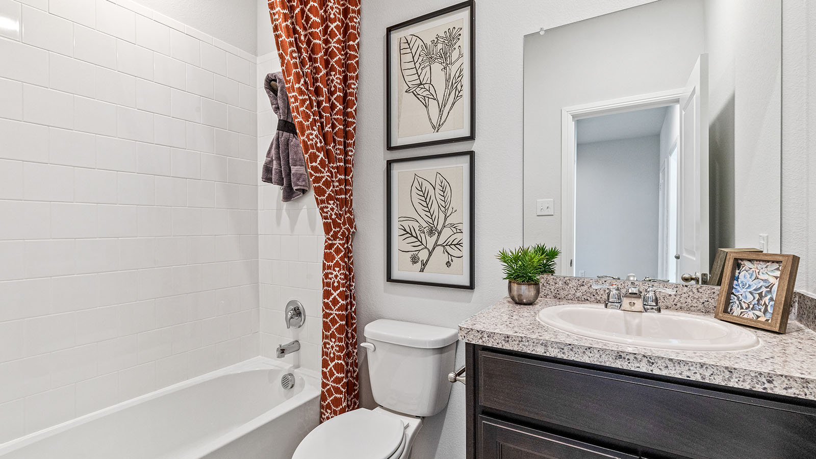 Bathroom 3