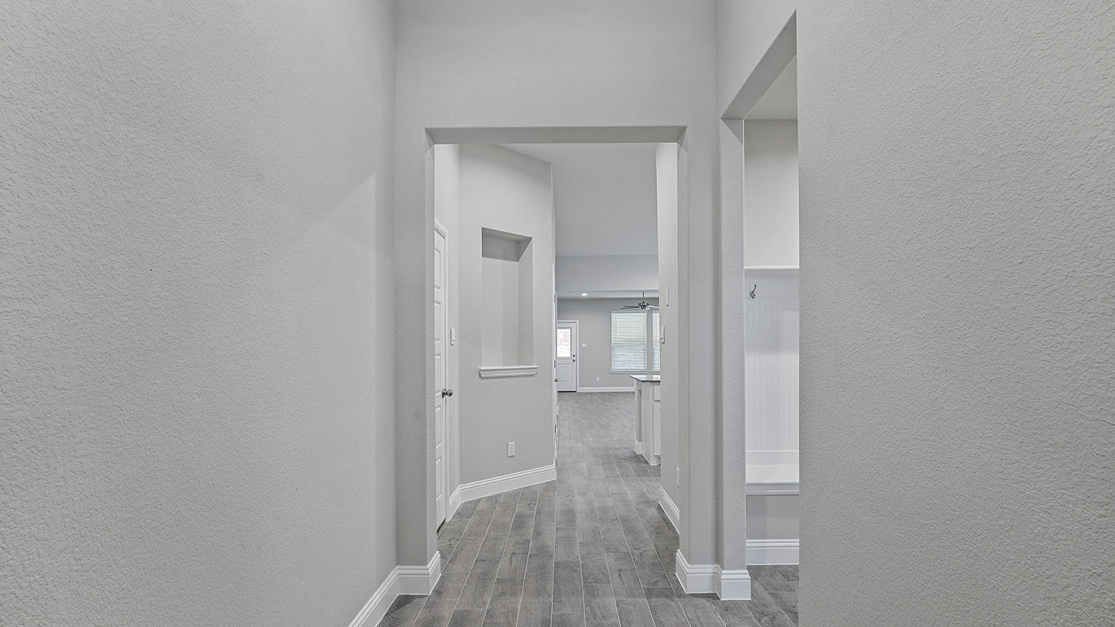 entry