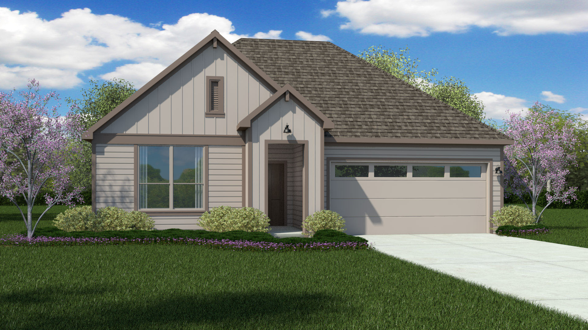 2609 Flycatcher Drive exterior