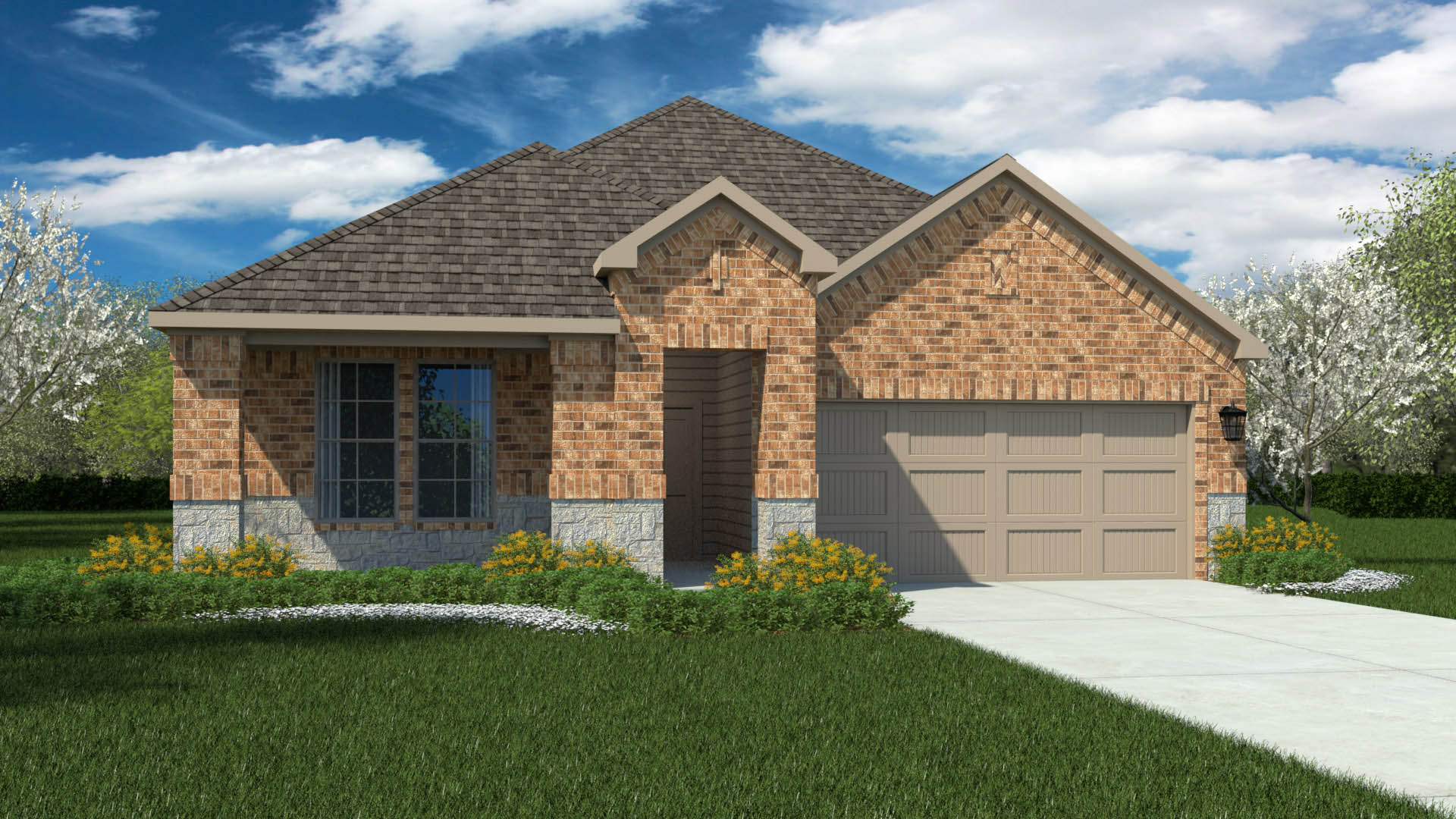 2705 Flycatcher Drive exterior