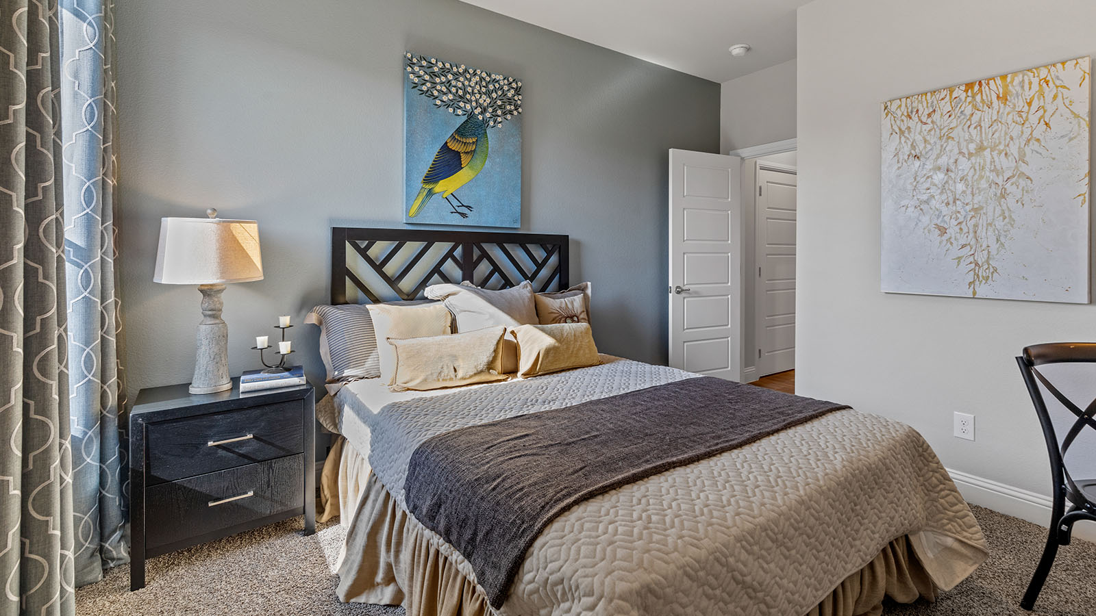 bed 2