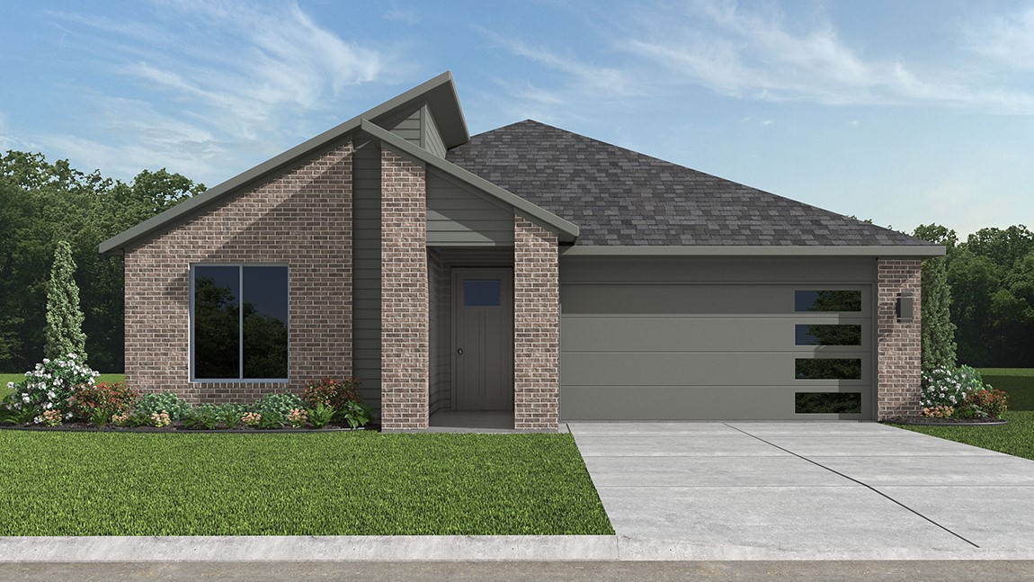 2801 Flycatcher Drive exterior