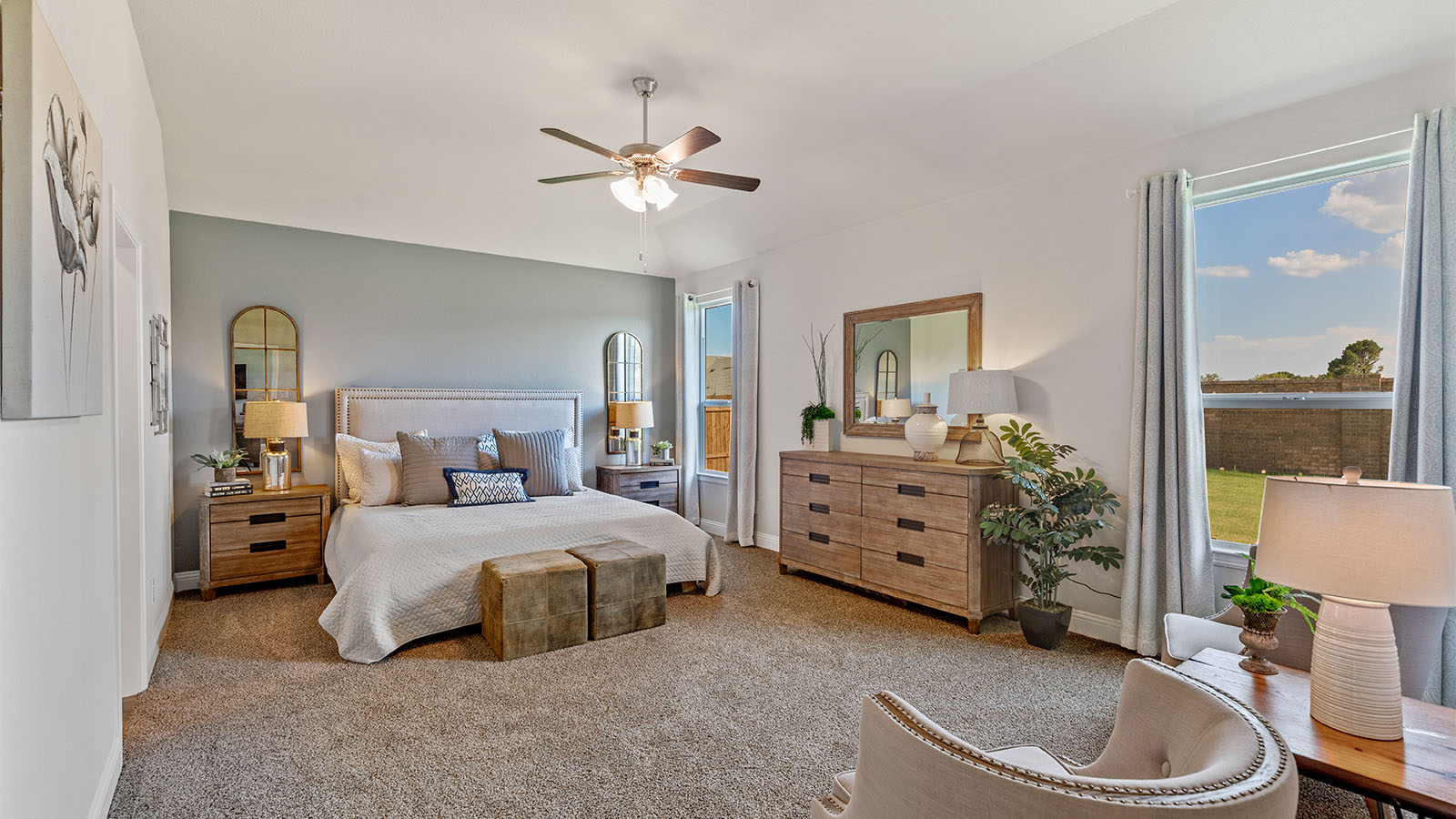 Bedroom 1