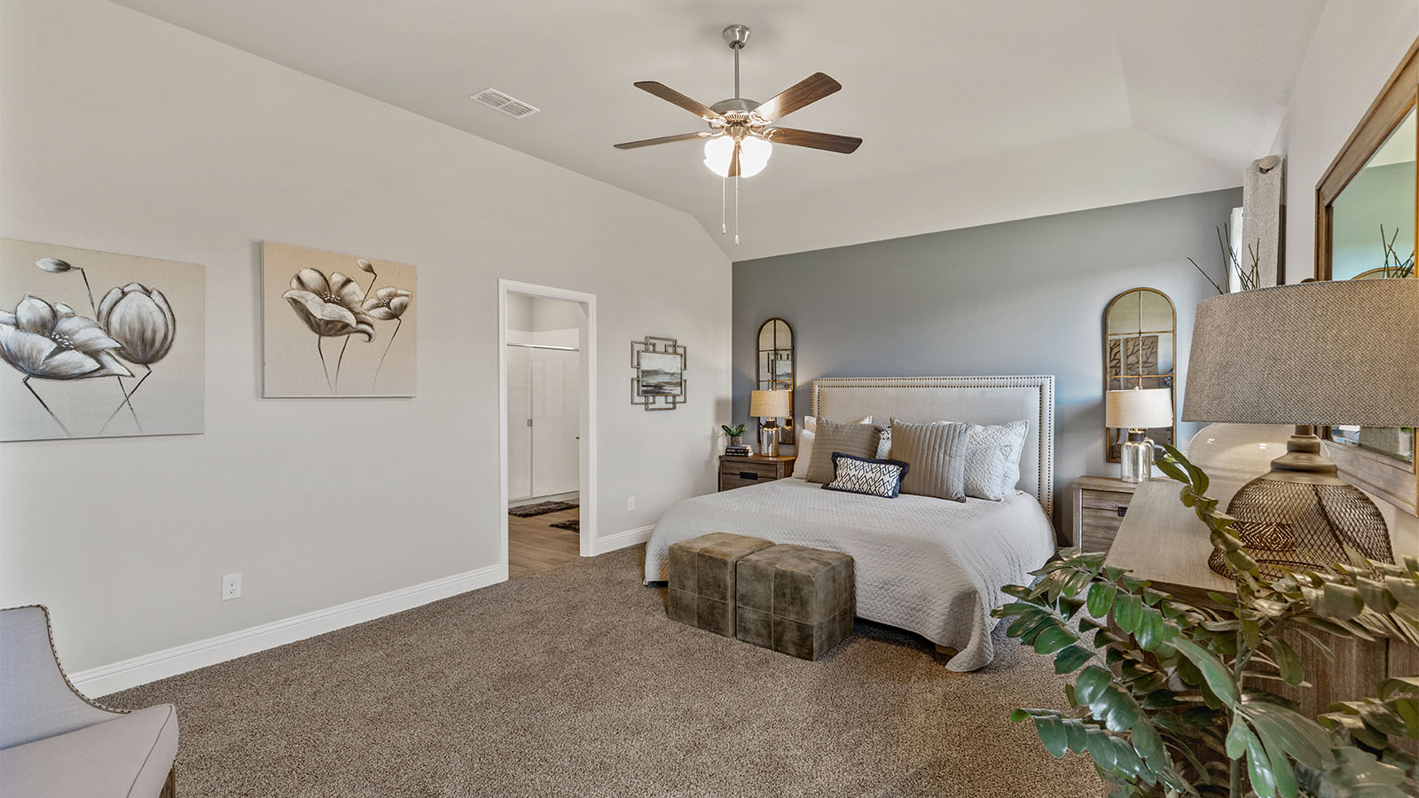 Bedroom 1