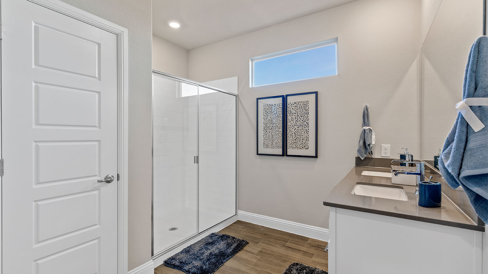Bathroom 1