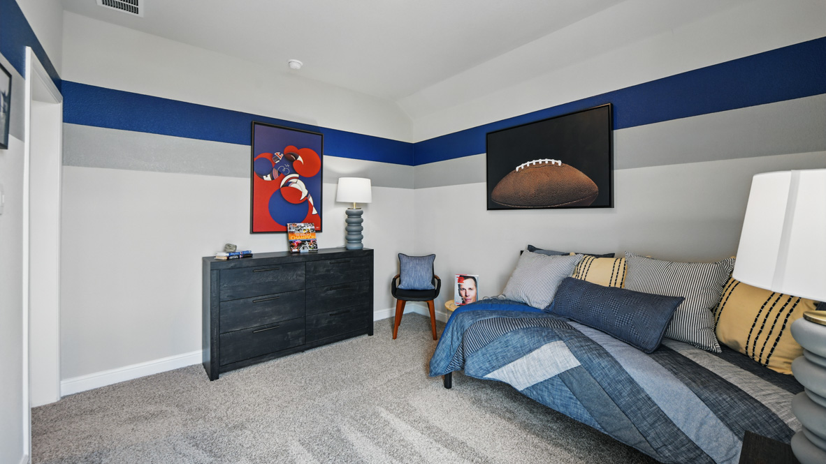 bed 3