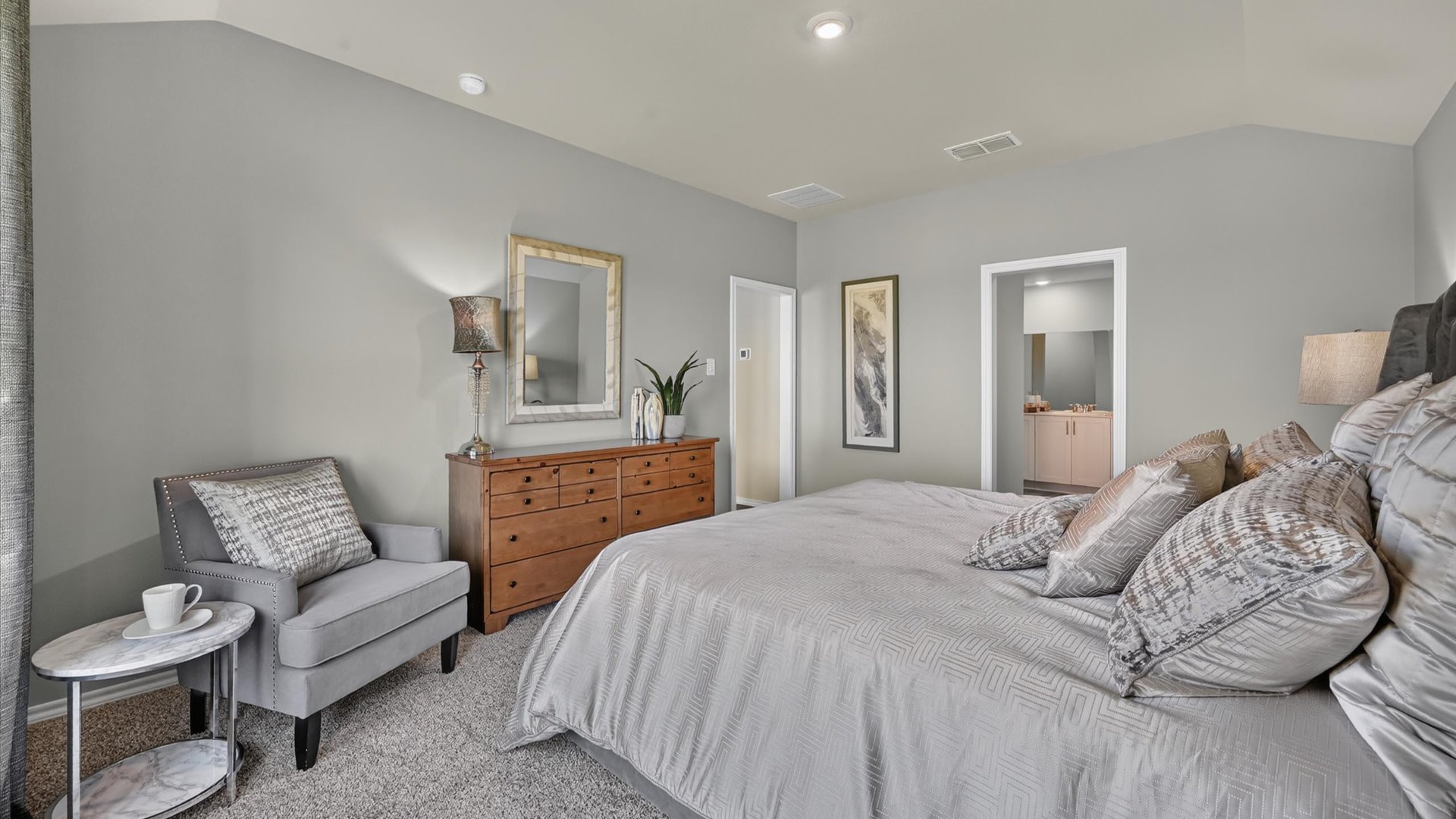 bed 1