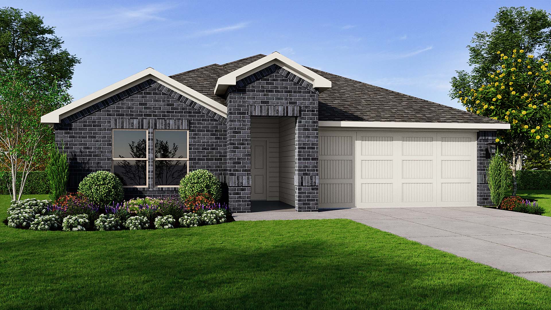 2705 FLOWERS DRIVE exterior