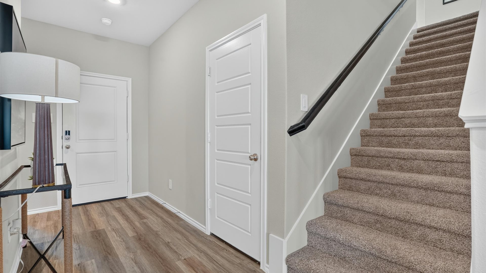 entry