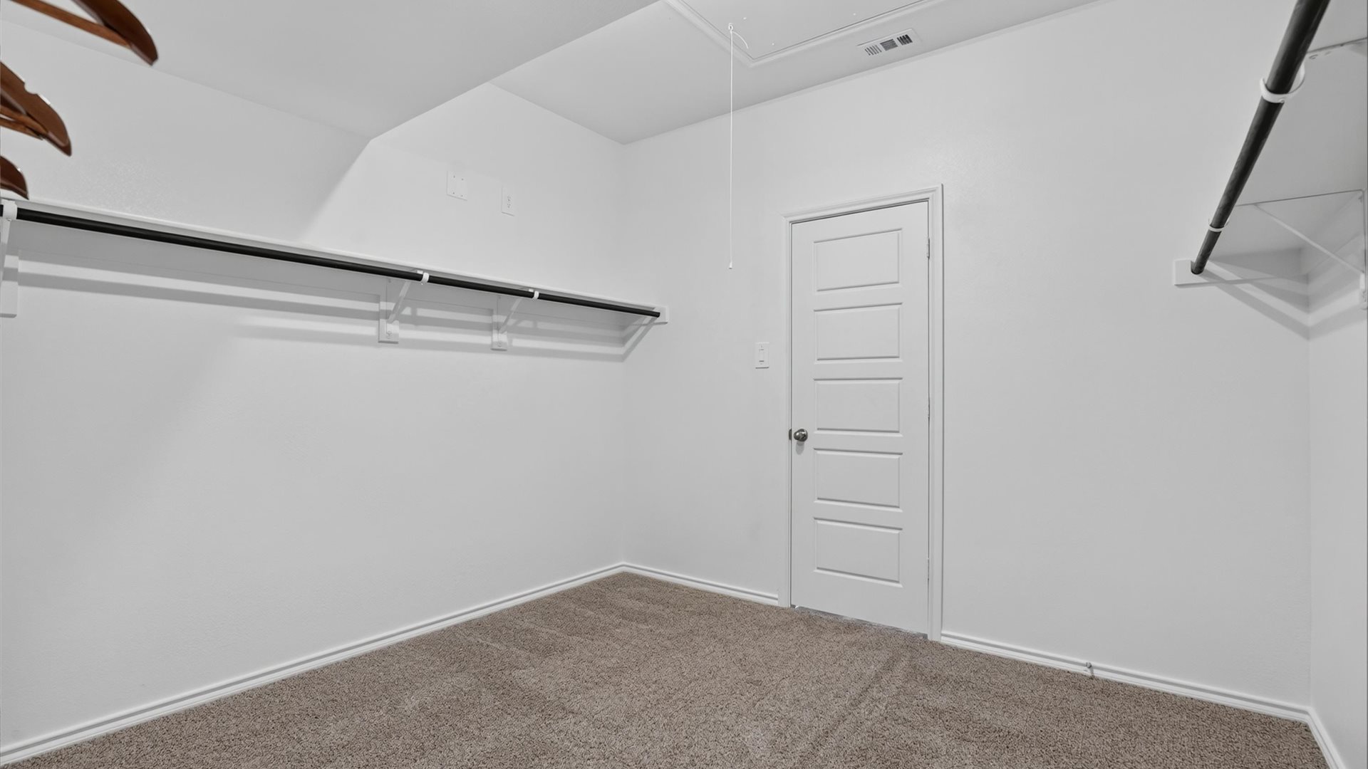 closet