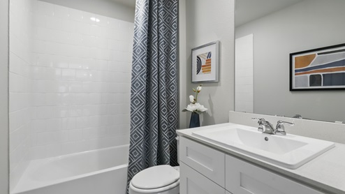 Bathroom 2