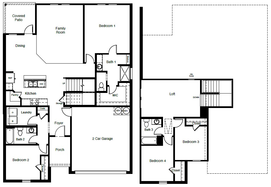 Midland plan