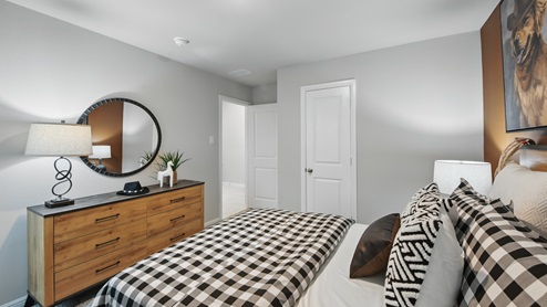 bed 2