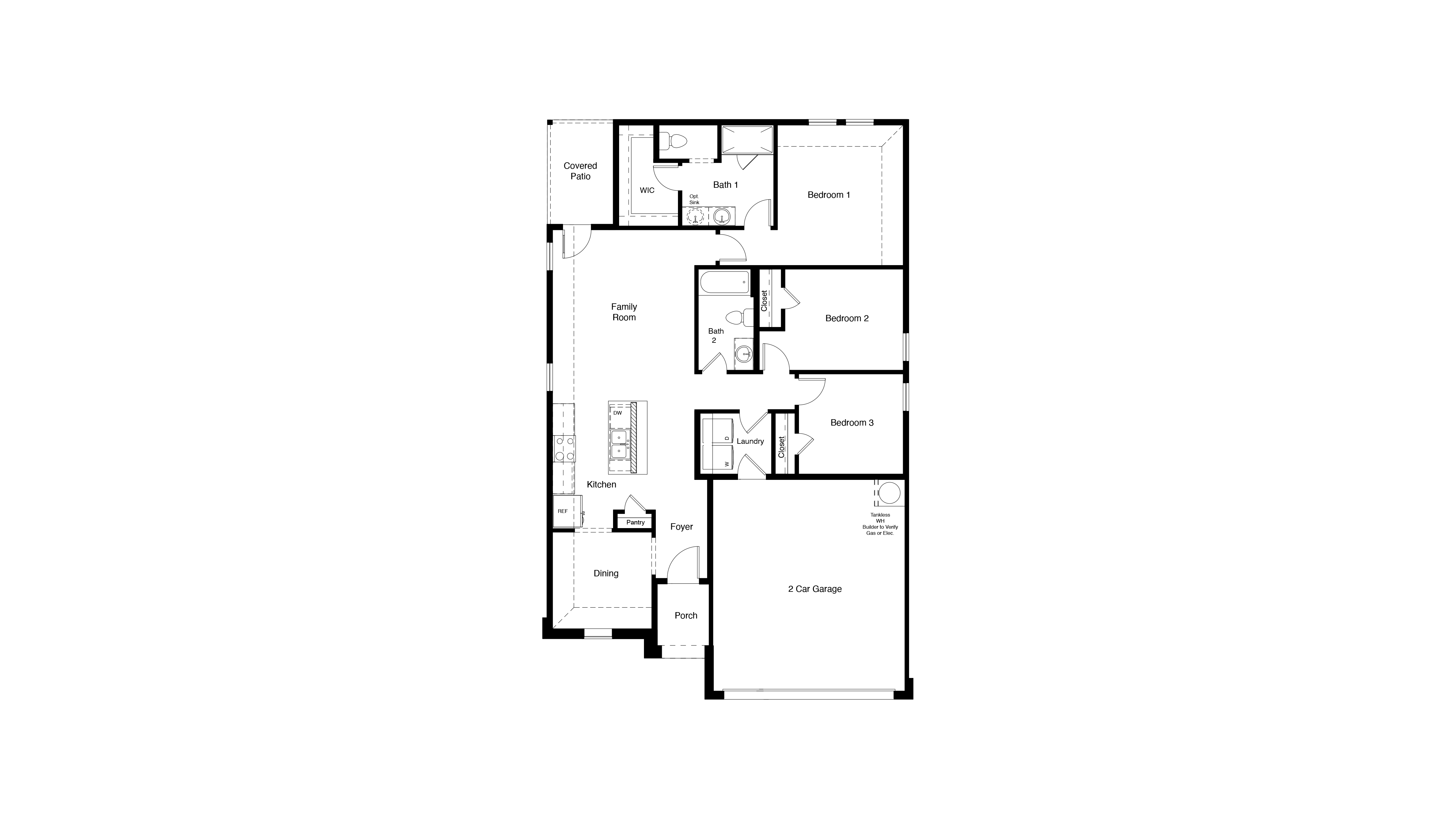 Abbot Floorplan