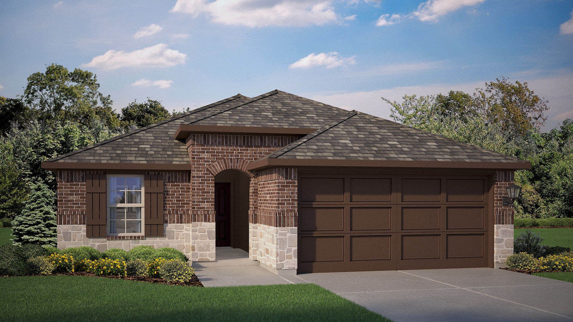 1409 Tin Roof Road exterior