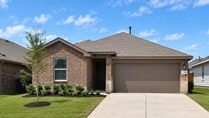 1309 Tin Roof Road exterior