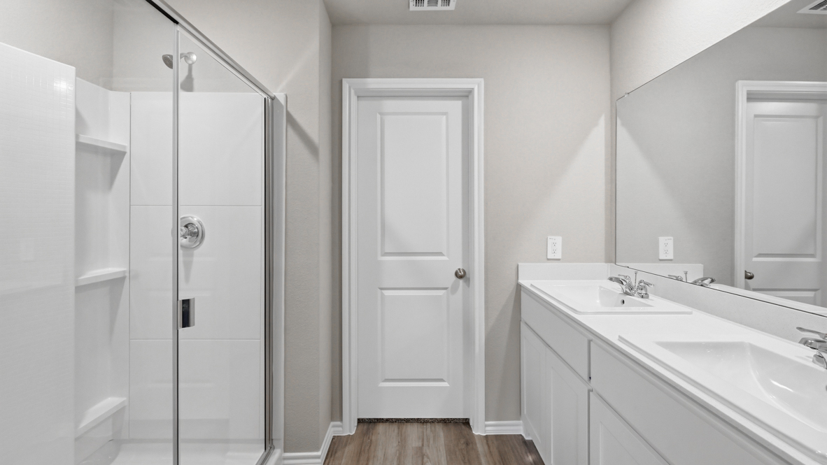Bathroom 1