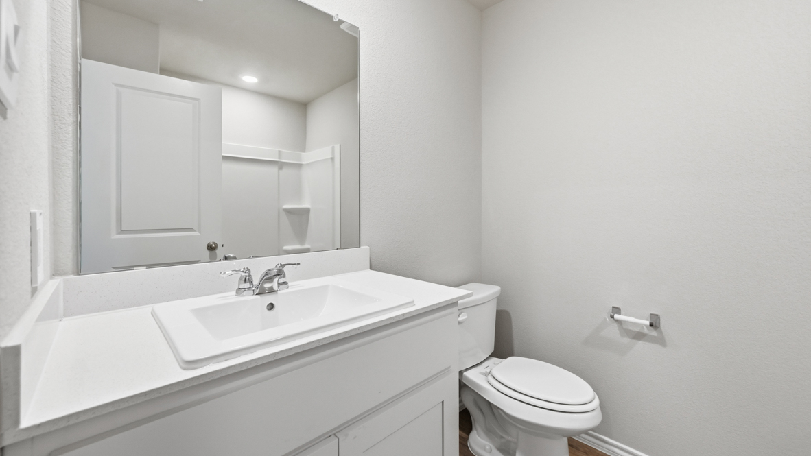 Bathroom 2