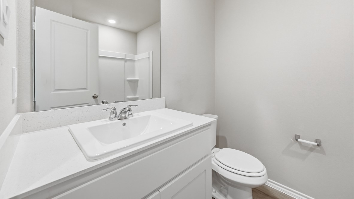 Bathroom 2
