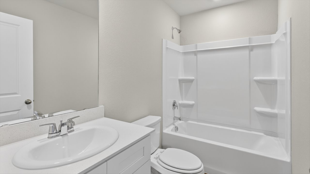 Bathroom 2