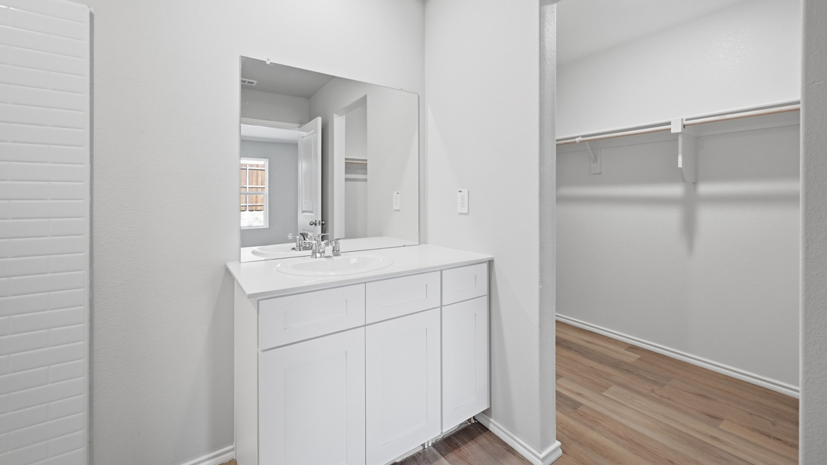 Private En-Suite Bathroom