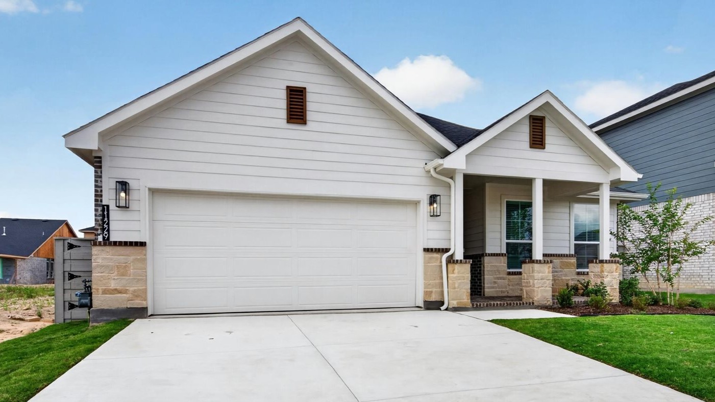 Basswood exterior