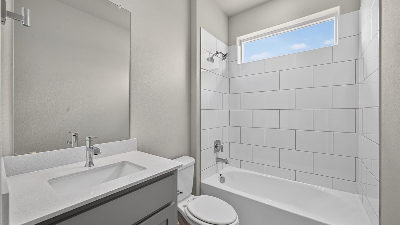 Bathroom 2