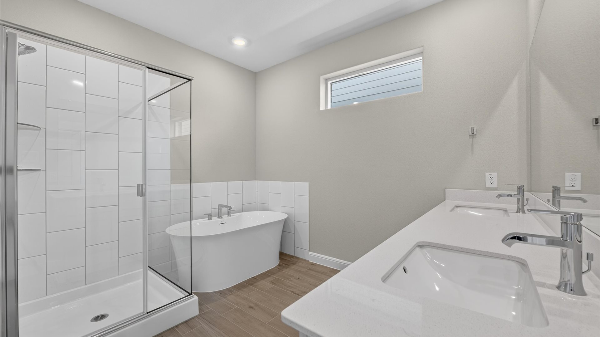 Bathroom 1