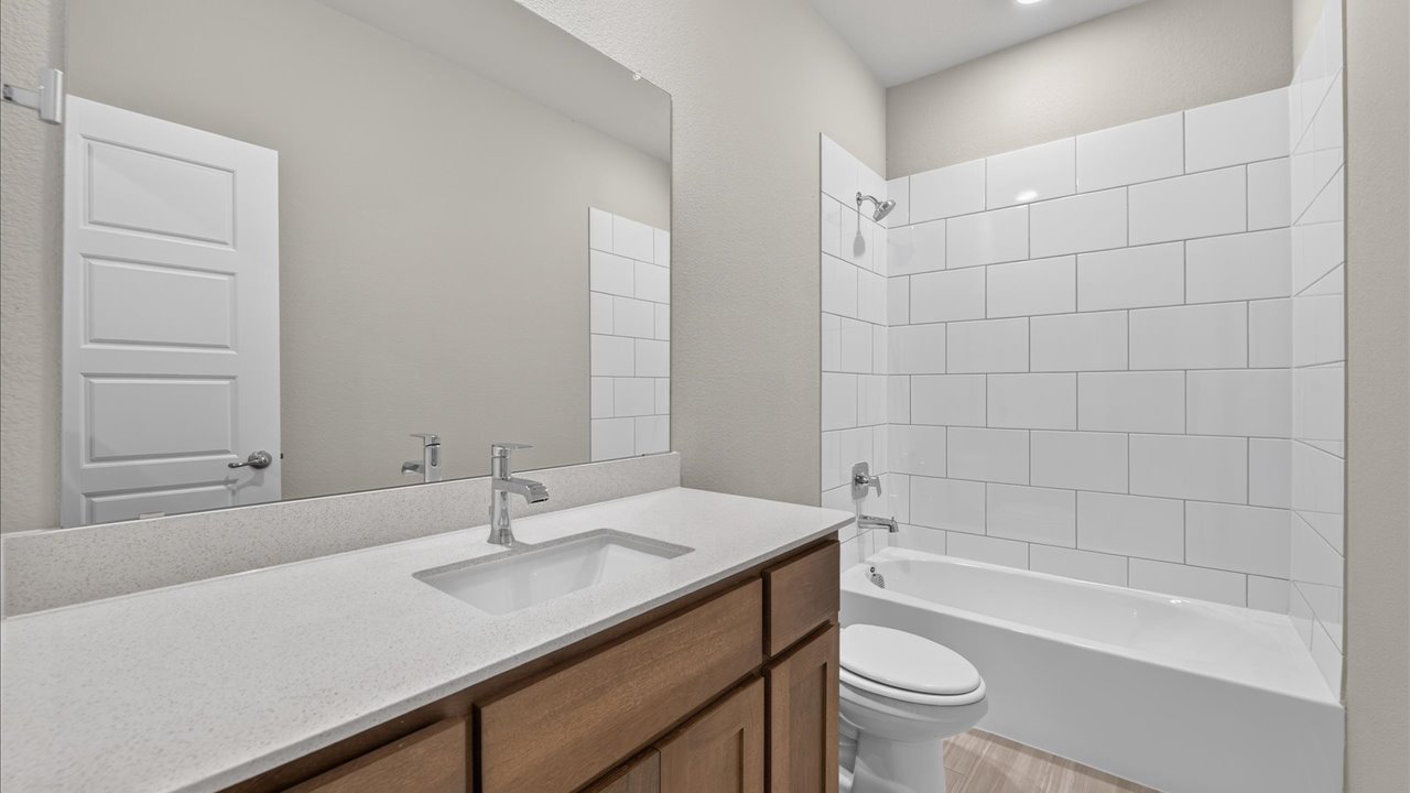 Bathroom 2