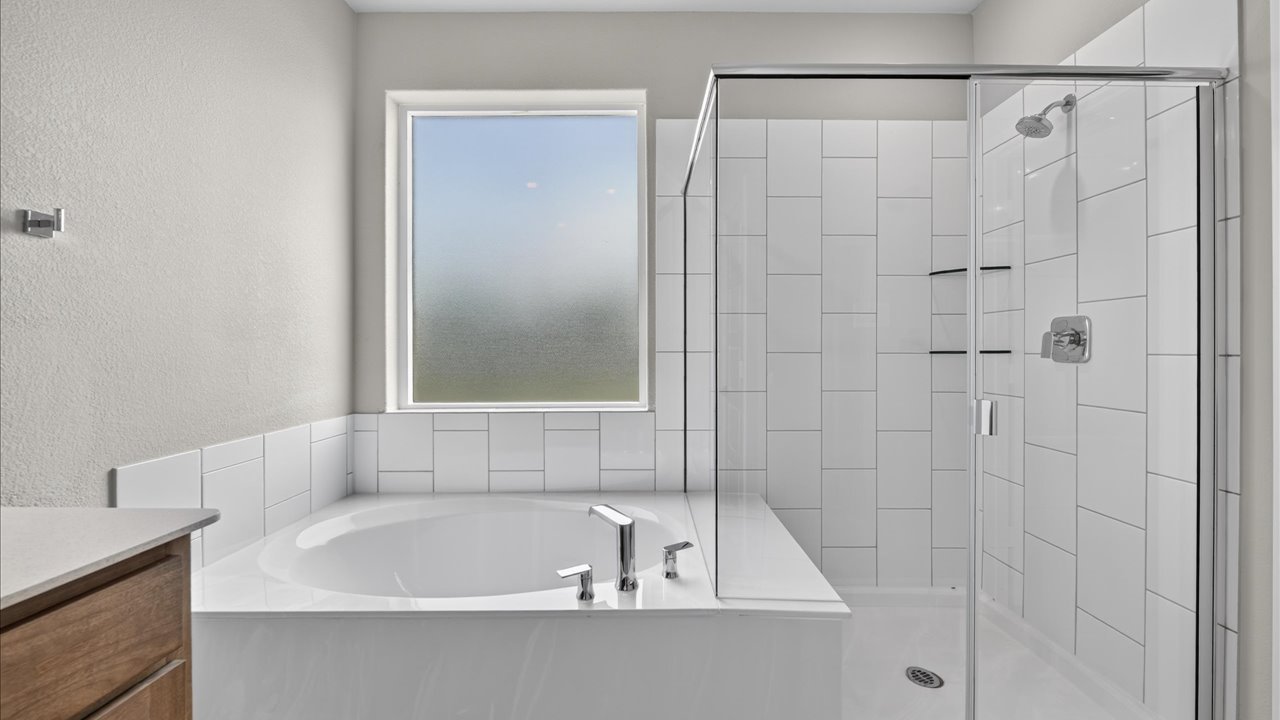 Bathroom 1