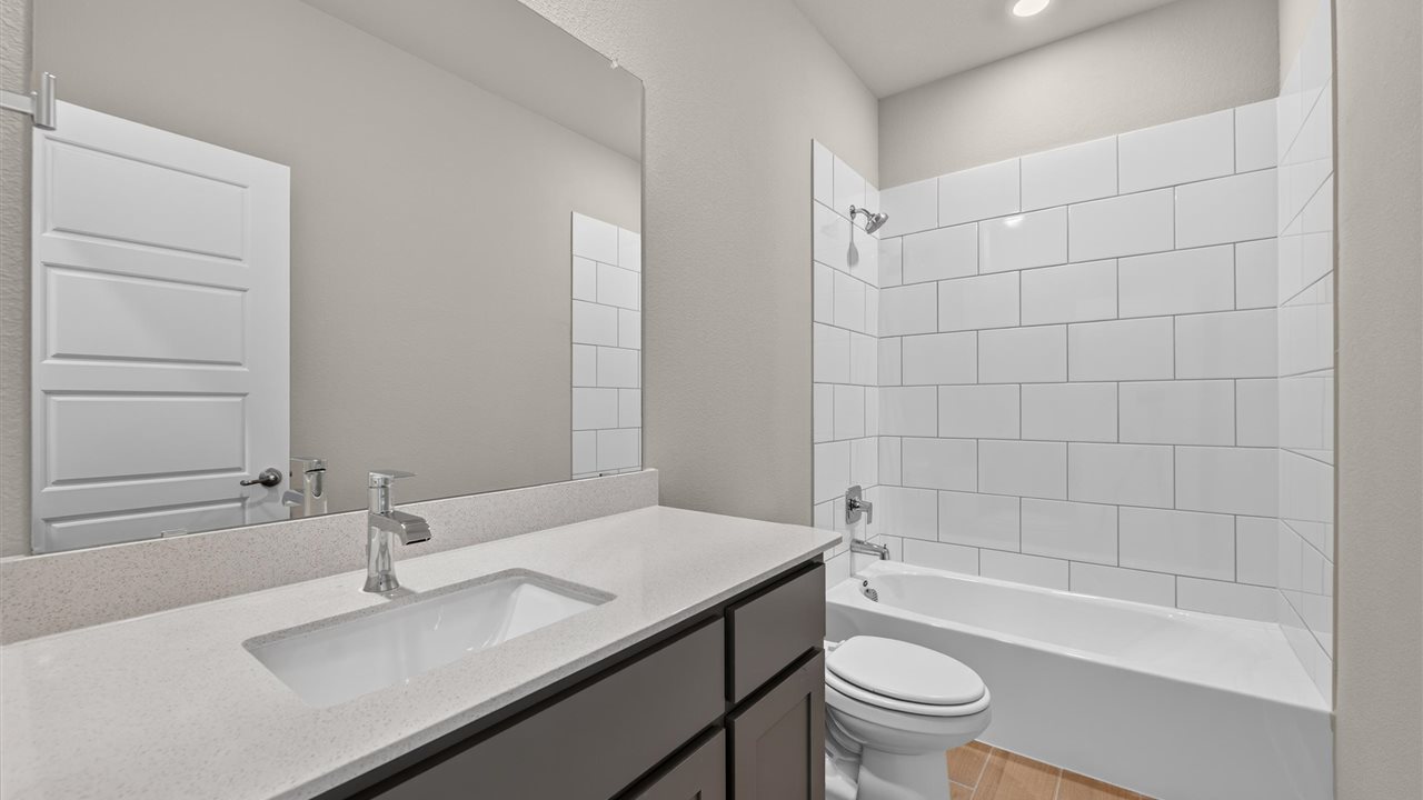 Bathroom 2