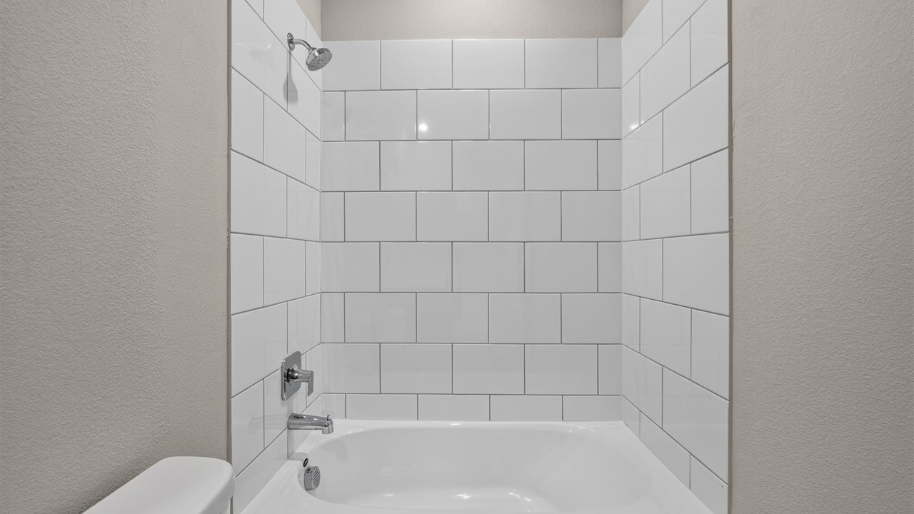 Bathroom 2